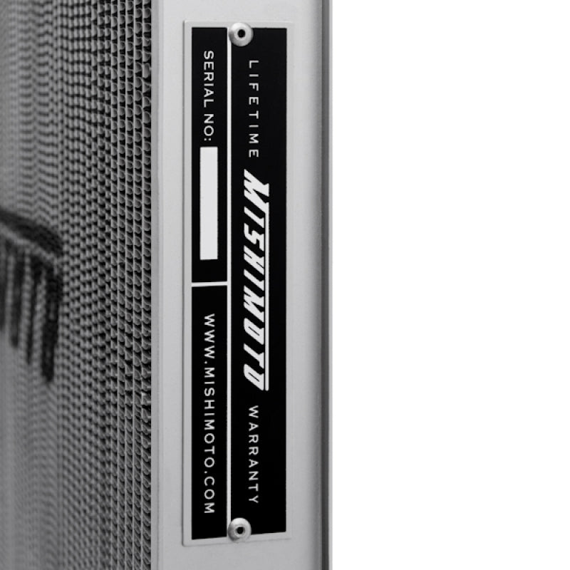 Radiators MISMMRAD-EVO-456 Mishimoto
