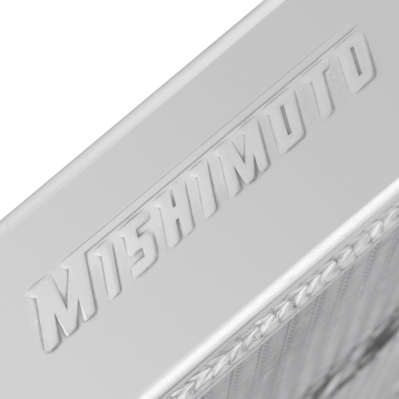 Radiators MISMMRAD-EVO-456 Mishimoto