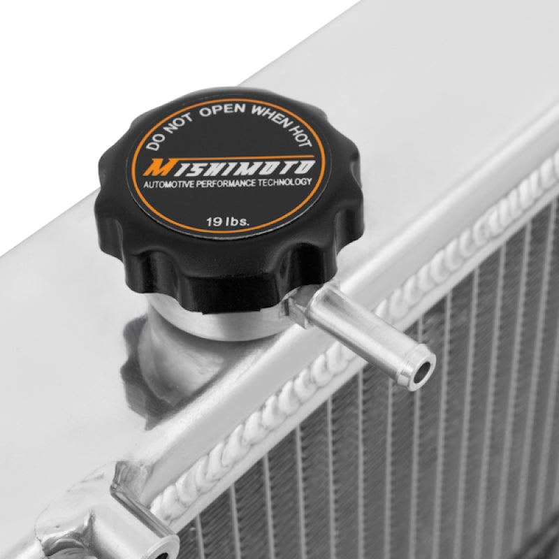 Radiators MISMMRAD-EVO-456 Mishimoto