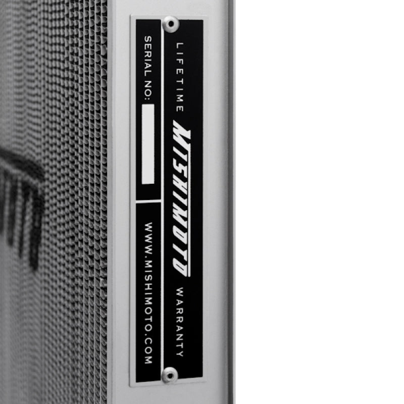 Radiators MISMMRAD-EVO-456 Mishimoto