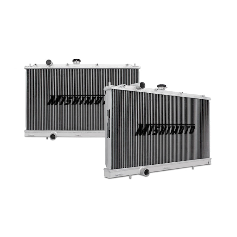 Radiators MISMMRAD-EVO-456 Mishimoto