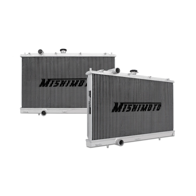 Radiators MISMMRAD-EVO-456 Mishimoto