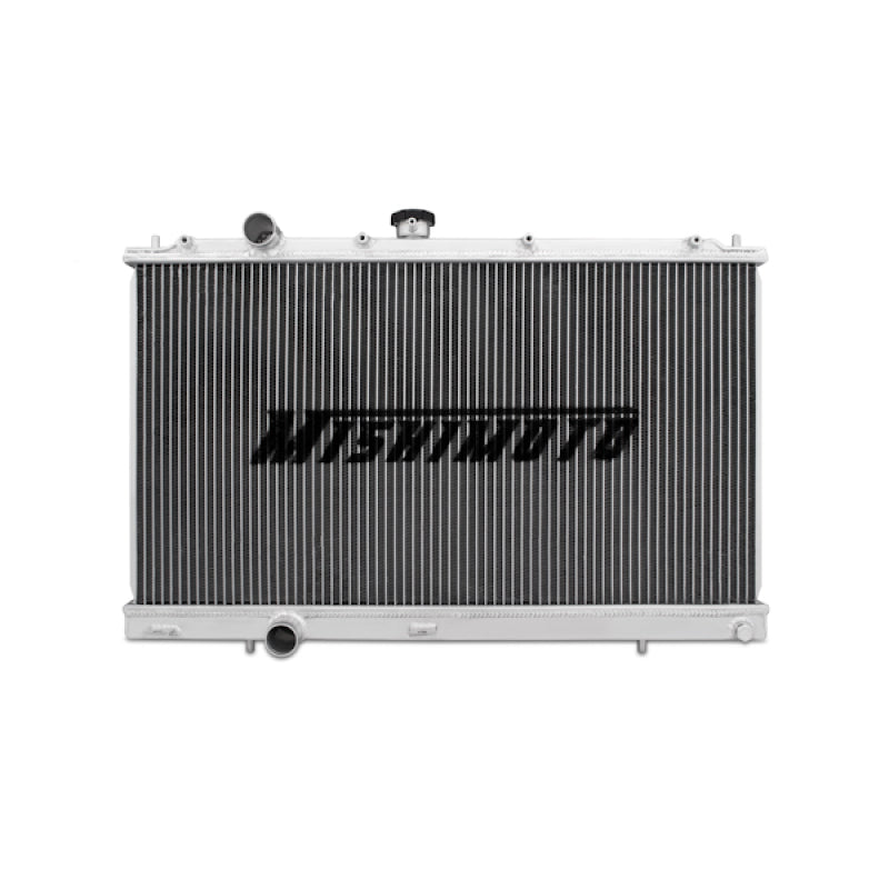 Radiators MISMMRAD-EVO-456 Mishimoto