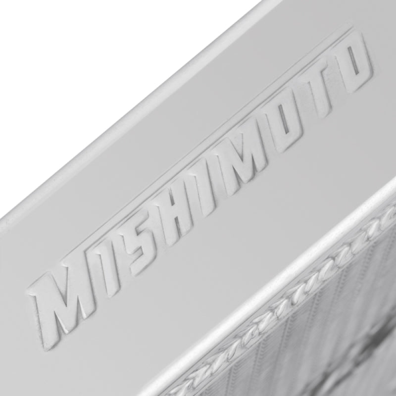 Radiators MISMMRAD-EVO-456 Mishimoto