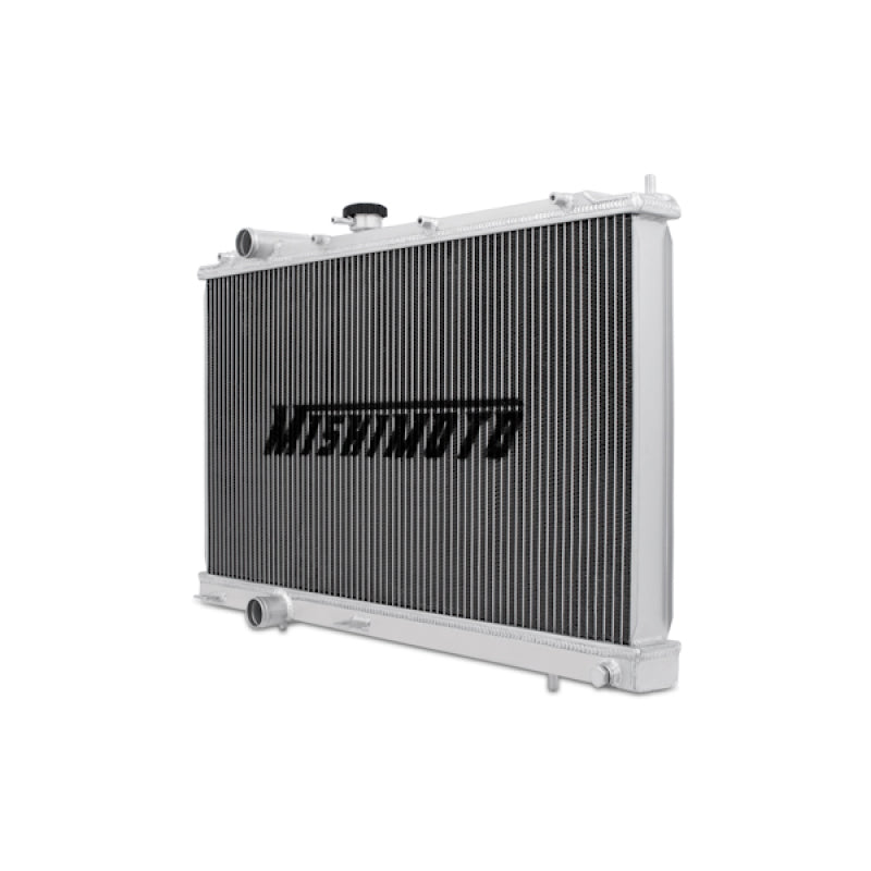 Radiators MISMMRAD-EVO-456 Mishimoto