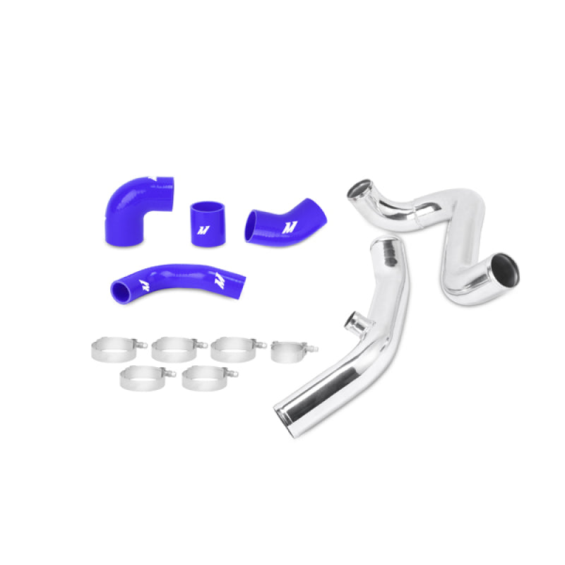 Intercooler Pipe Kits MISMMICP-EVO-01UBL Mishimoto