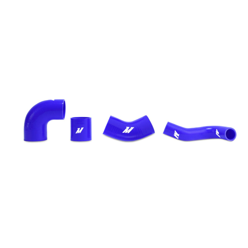 Intercooler Pipe Kits MISMMICP-EVO-01UBL Mishimoto