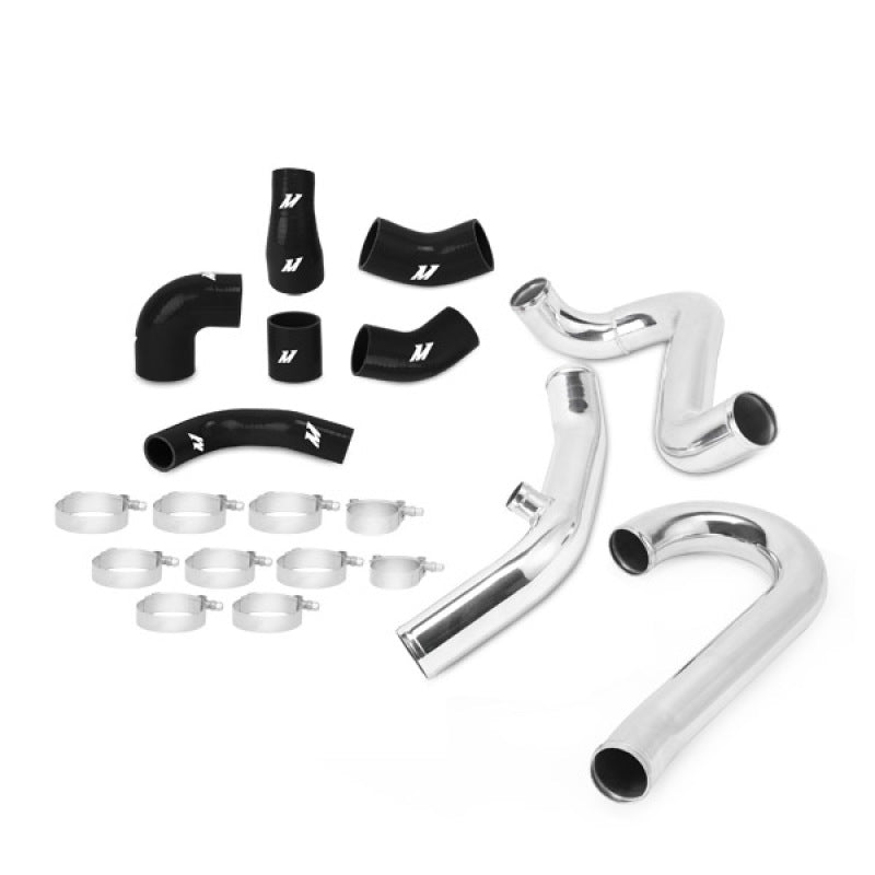 Intercooler Pipe Kits MISMMICP-EVO-01BK Mishimoto