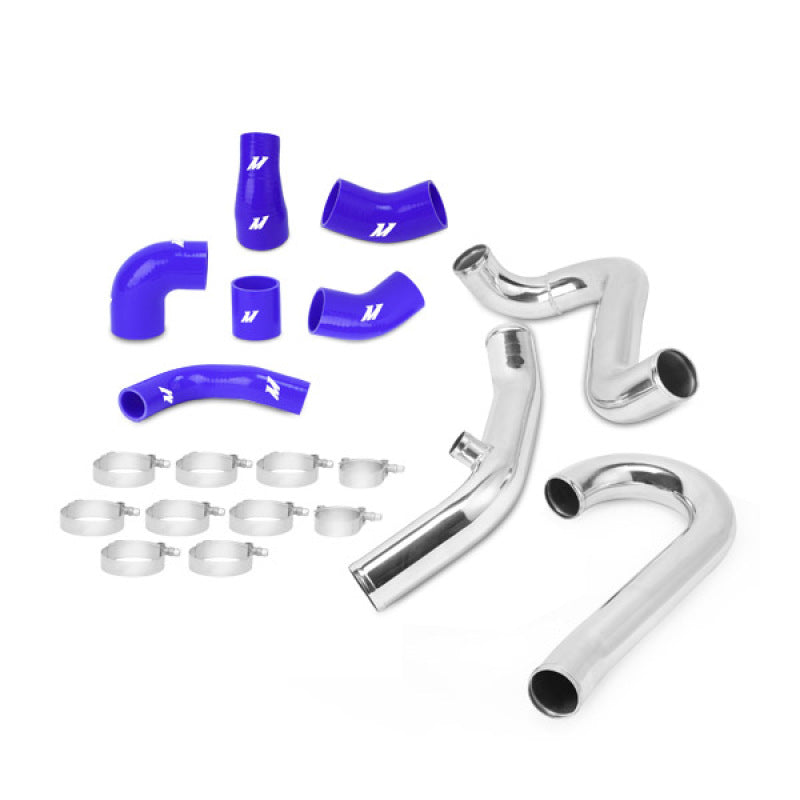 Intercooler Pipe Kits MISMMICP-EVO-01BL Mishimoto