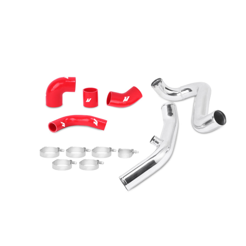 Intercooler Pipe Kits MISMMICP-EVO-01URD Mishimoto