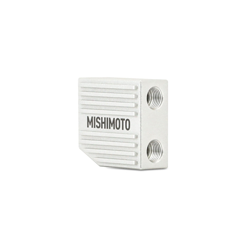 Transmission Coolers MISMMTC-JK-TBVFF Mishimoto