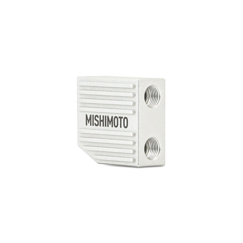 Transmission Coolers MISMMTC-JK-TBVFF Mishimoto