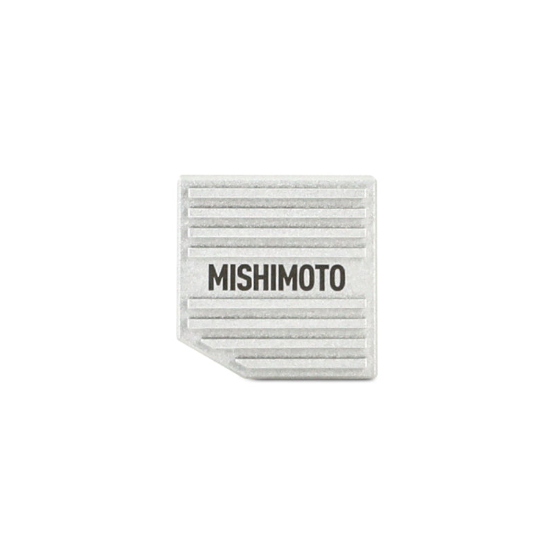 Transmission Coolers MISMMTC-JK-TBVFF Mishimoto