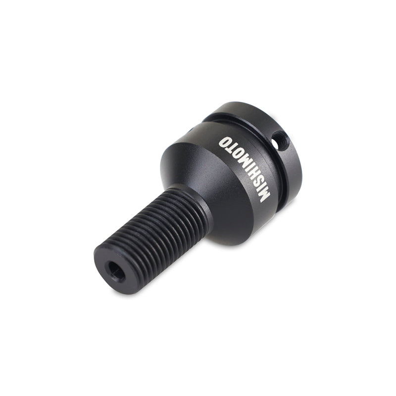 Shift Knobs MISMMSK-ADAP-BMWBK Mishimoto