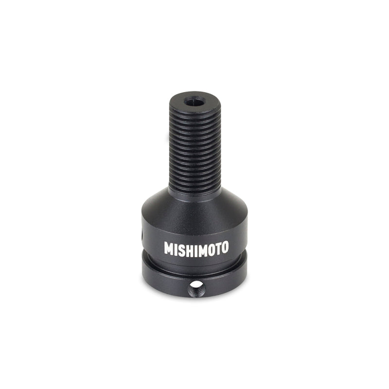 Shift Knobs MISMMSK-ADAP-BMWBK Mishimoto