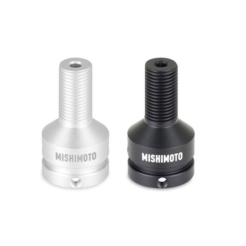 Shift Knobs MISMMSK-ADAP-BMWBK Mishimoto
