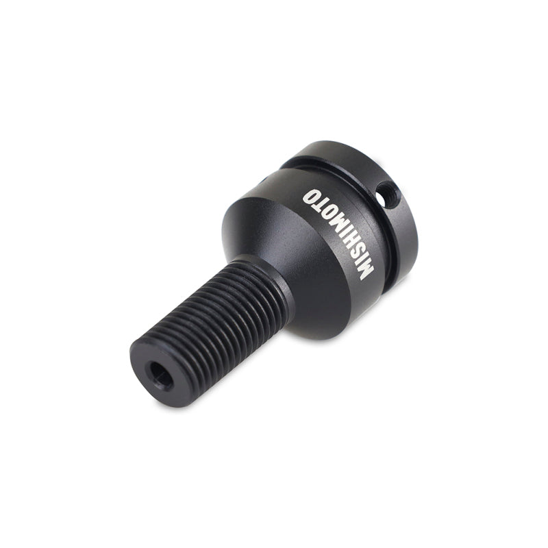 Shift Knobs MISMMSK-ADAP-BMWBK Mishimoto