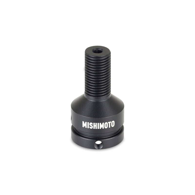 Shift Knobs MISMMSK-ADAP-BMWBK Mishimoto