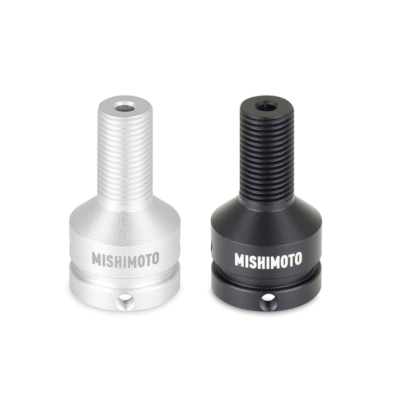 Shift Knobs MISMMSK-ADAP-BMWBK Mishimoto