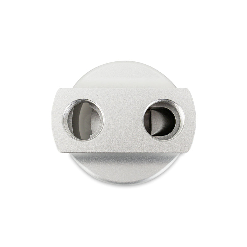 Oil Filter Blocks MISMMOC-FTO-34IN Mishimoto