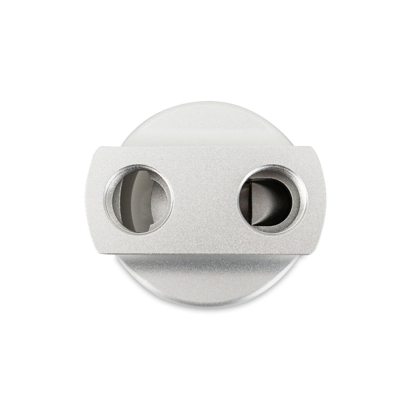 Oil Filter Blocks MISMMOC-FTO-M22 Mishimoto