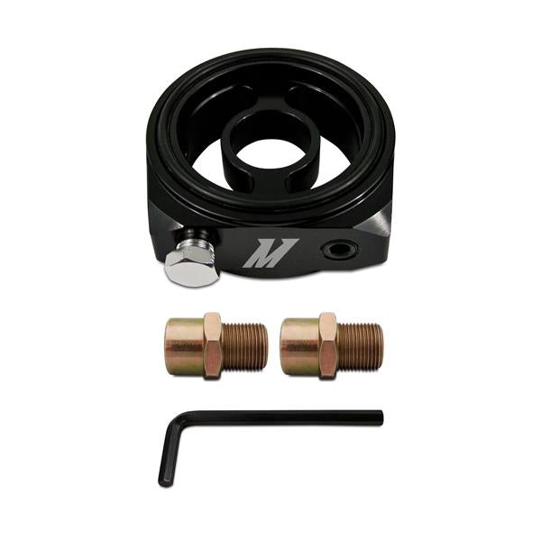 Oil Filter Blocks MISMMOP-TPS Mishimoto
