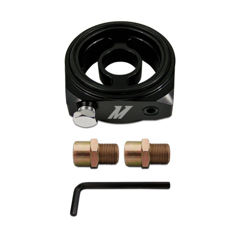 Oil Filter Blocks MISMMOP-TPS Mishimoto