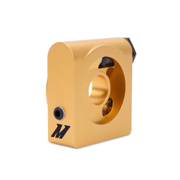 Oil Filter Blocks MISMMOP-SPTR Mishimoto