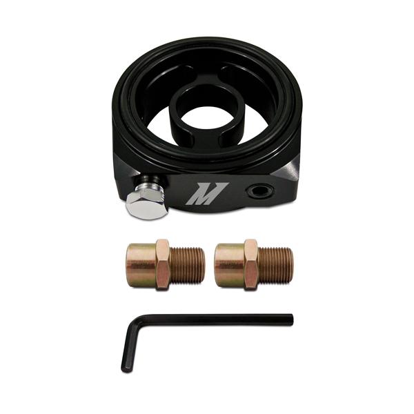 Oil Filter Blocks MISMMOP-SPTR Mishimoto