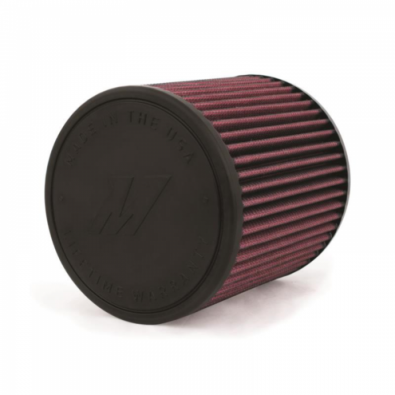 Air Filters - Universal Fit MISMMAF-3506 Mishimoto