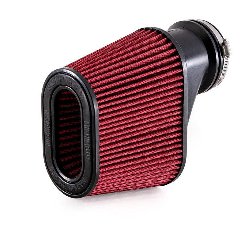 Air Filters - Universal Fit MISMMAF-38672S Mishimoto