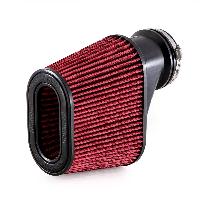 Air Filters - Universal Fit MISMMAF-38672S Mishimoto