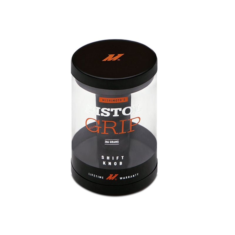 Shift Knobs MISMMSK-PGR-BK Mishimoto