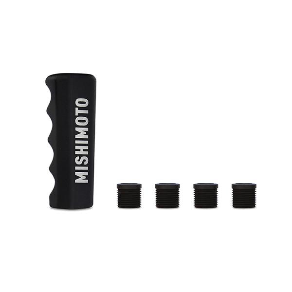 Shift Knobs MISMMSK-PGR-BK Mishimoto