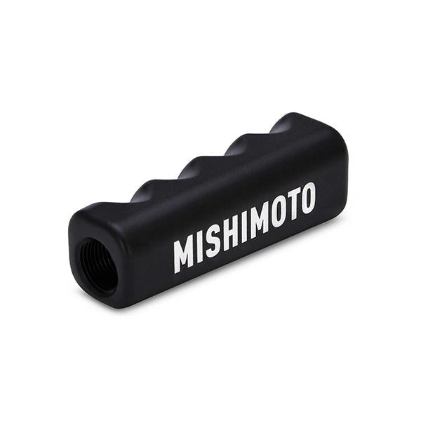 Shift Knobs MISMMSK-PGR-BK Mishimoto