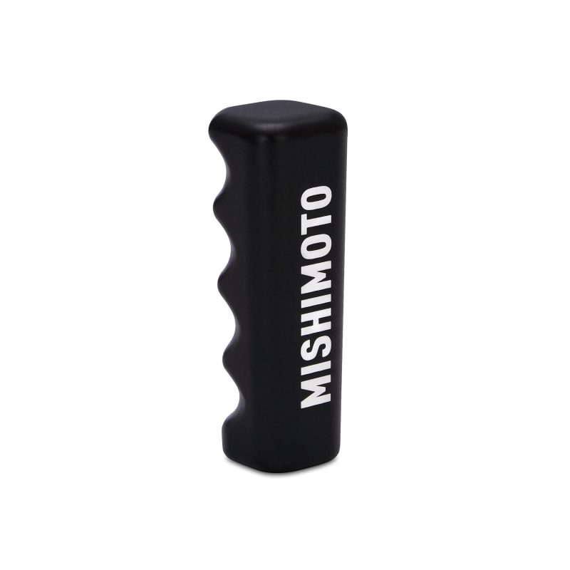 Shift Knobs MISMMSK-PGR-BK Mishimoto