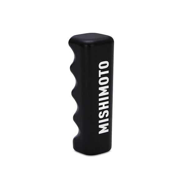 Shift Knobs MISMMSK-PGR-BK Mishimoto