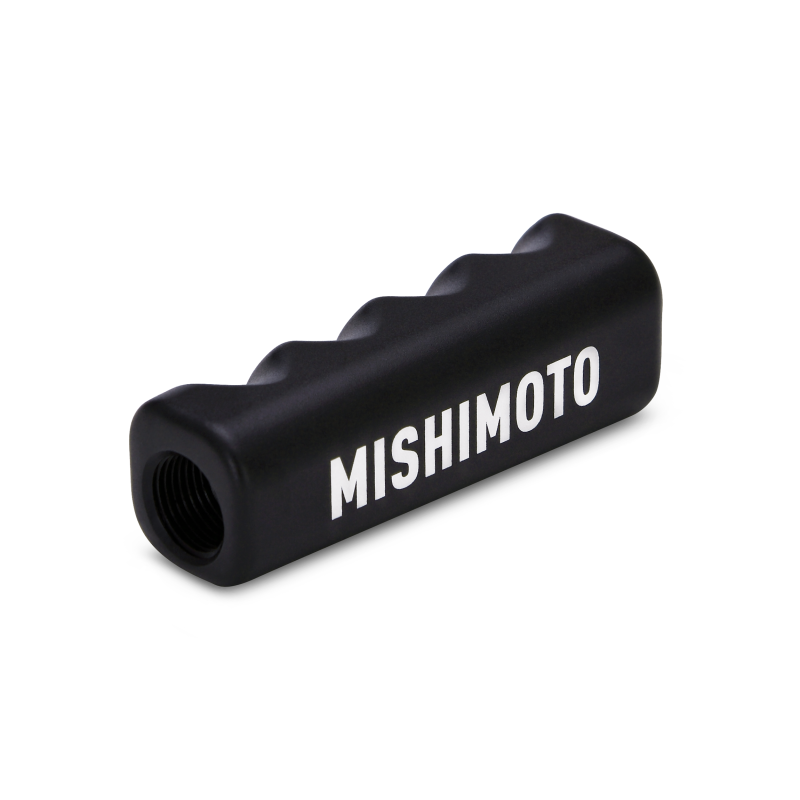 Shift Knobs MISMMSK-PGR-BK Mishimoto
