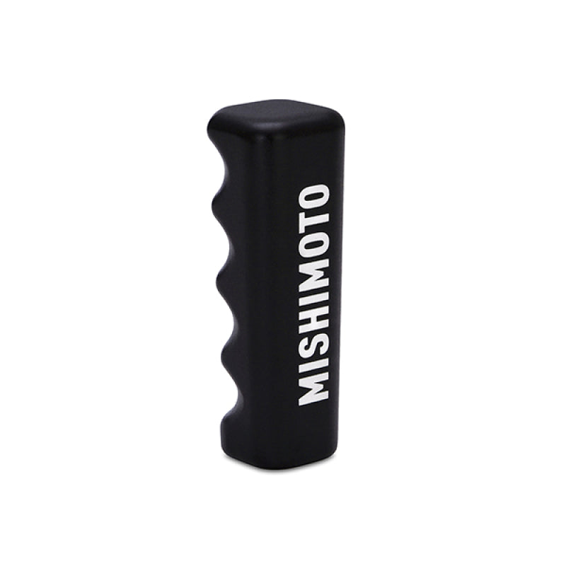 Shift Knobs MISMMSK-PGR-BK Mishimoto