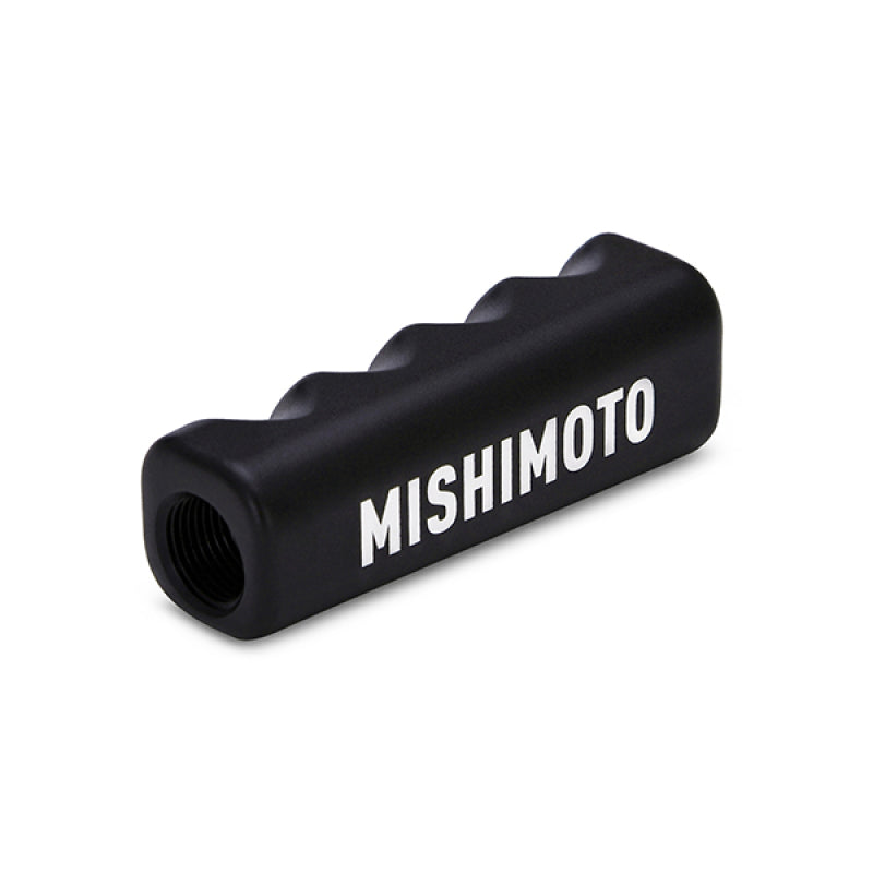Shift Knobs MISMMSK-PGR-BK Mishimoto
