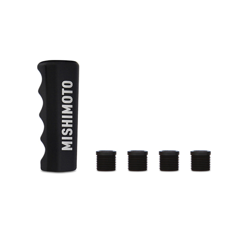 Shift Knobs MISMMSK-PGR-BK Mishimoto
