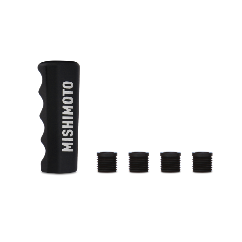 Shift Knobs MISMMSK-PGR-BK Mishimoto