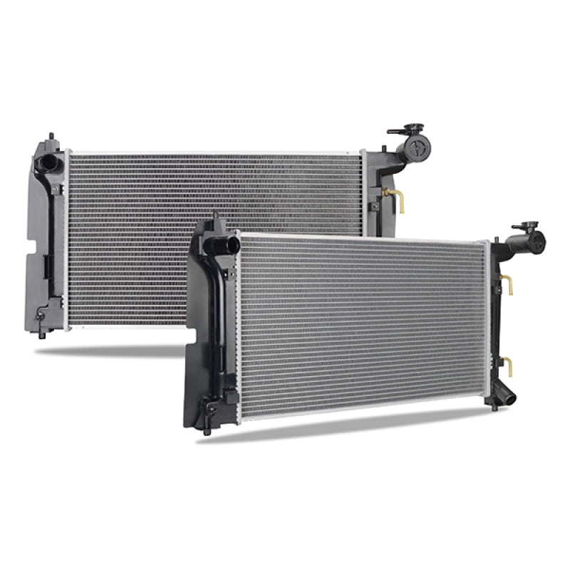 Radiators MISR2428-AT Mishimoto