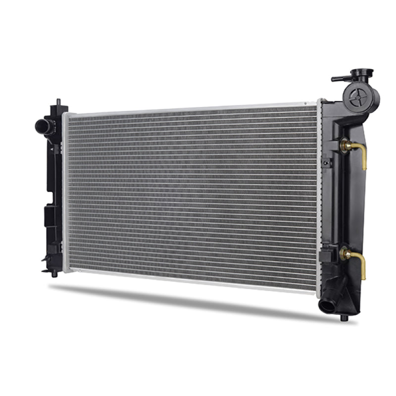 Radiators MISR2428-AT Mishimoto