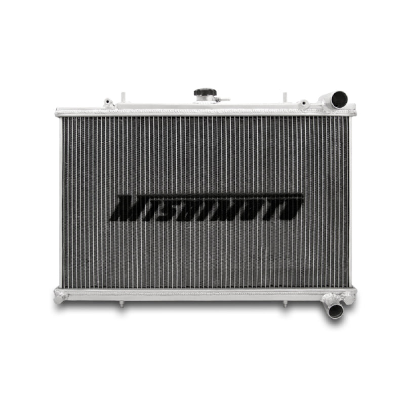 Radiators MISMMRAD-RHD-R32 Mishimoto