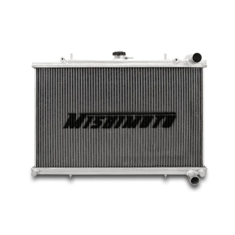 Radiators MISMMRAD-RHD-R32 Mishimoto