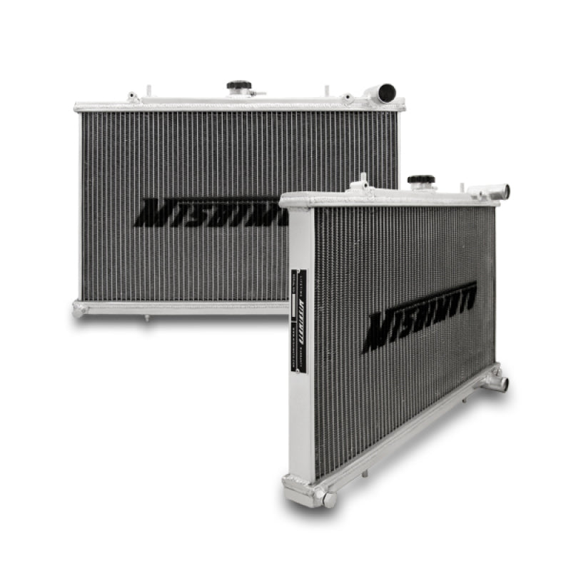 Radiators MISMMRAD-RHD-R32 Mishimoto