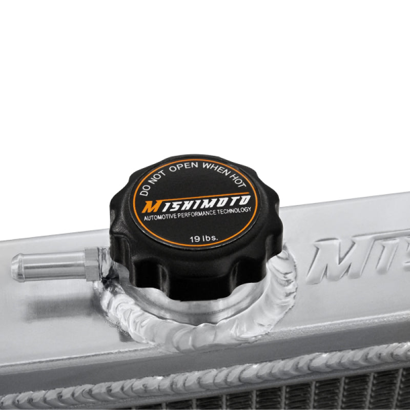 Radiators MISMMRAD-RHD-R32 Mishimoto