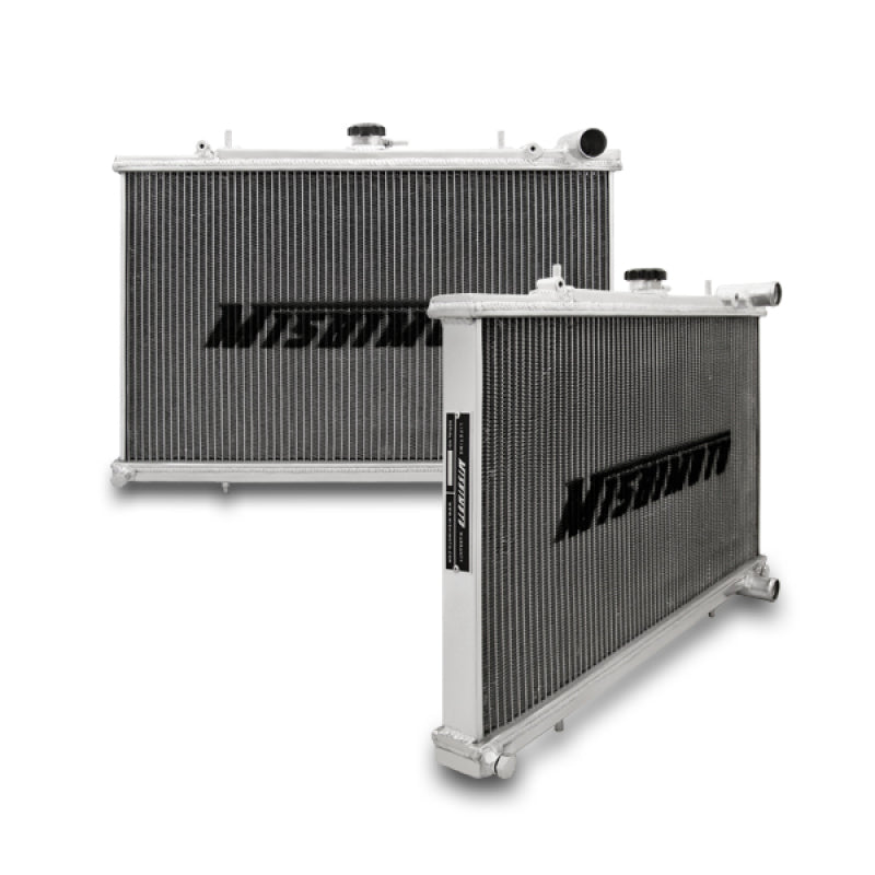 Radiators MISMMRAD-RHD-R32 Mishimoto