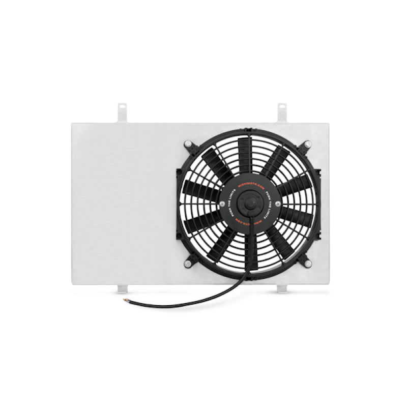 Fans & Shrouds MISMMFS-R33-RHD Mishimoto